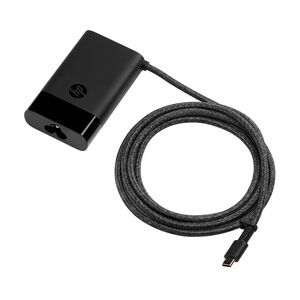 Cargador Hp 671R3UT#ABM USB-C 65W para portátil y tablet