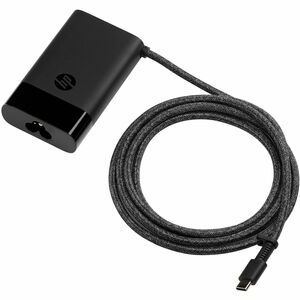 Cargador Hp 671R3UT#ABM USB-C 65W para portátil y tablet