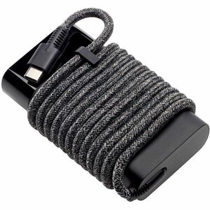 Cargador Hp 671R3UT#ABM USB-C 65W para portátil y tablet