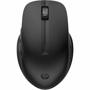 Mouse HP 435 inalámbrico Bluetooth/Radio USB-A 4000 dpi
