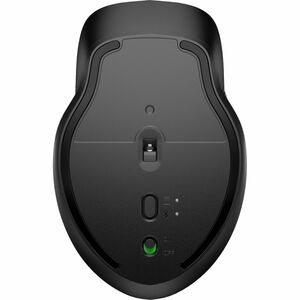 Mouse HP 435 inalámbrico Bluetooth/Radio USB-A 4000 dpi