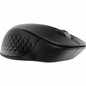 Mouse HP 435 inalámbrico Bluetooth/Radio USB-A 4000 dpi