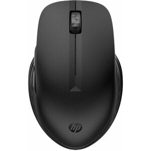 Mouse HP 435 inalámbrico Bluetooth/Radio USB-A 4000 dpi