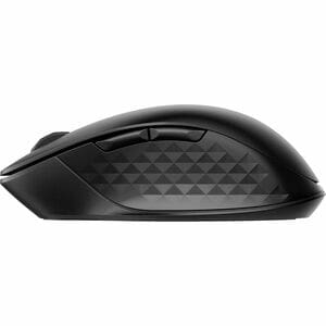 Mouse HP 435 inalámbrico Bluetooth/Radio USB-A 4000 dpi