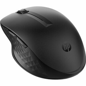 Mouse HP 435 inalámbrico Bluetooth/Radio USB-A 4000 dpi