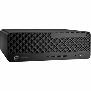 Computador de escritorio HP ProDesk 4 SFF G1i U5225 16GB 512GB