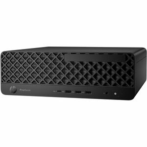 Computador de escritorio HP ProDesk 4 SFF G1i U5225 16GB 512GB