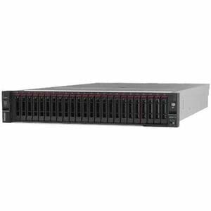 Servidor Lenovo ThinkSystem SR650 V4 7DGD1003LA Xeon 6505P 12C, 32 GB RAM