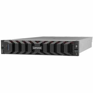 Servidor Lenovo ThinkSystem SR650 V4 7DGD1003LA Xeon 6505P 12C, 32 GB RAM