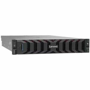 Servidor Lenovo ThinkSystem SR650 V4 7DGD1003LA Xeon 6505P 12C, 32 GB RAM