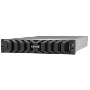 Servidor Lenovo ThinkSystem SR650 V4 7DGD1003LA Xeon 6505P 12C, 32 GB RAM