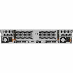 Servidor Lenovo ThinkSystem SR650 V4 7DGD1003LA Xeon 6505P 12C, 32 GB RAM