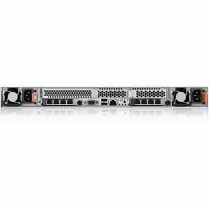 Servidor Lenovo ThinkSystem SR630 V4 7DG9100HLA Xeon 6505P 12C, 32 GB RAM