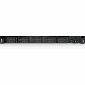 Servidor Lenovo ThinkSystem SR630 V4 7DG9100HLA Xeon 6505P 12C, 32 GB RAM