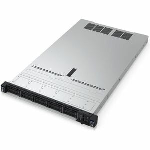 Servidor Lenovo ThinkSystem SR630 V4 7DG9100HLA Xeon 6505P 12C, 32 GB RAM