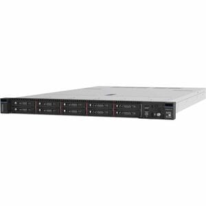 Servidor Lenovo ThinkSystem SR630 V4 7DG9100HLA Xeon 6505P 12C, 32 GB RAM