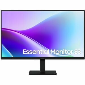 Monitor Samsung Essential S3 S27F320GAN 27" Full HD IPS, 120 Hz, HDMI