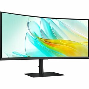 Monitor Samsung ViewFinity S6 S34C654UAN 34", UW-QHD, 100 Hz