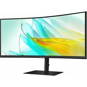 Monitor Samsung ViewFinity S6 S34C654UAN 34", UW-QHD, 100 Hz
