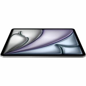 Tablet Apple iPad Air 13 pulgadas Wi-Fi + Cellular 128GB gris espacial