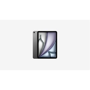Tablet Apple iPad Air 13 pulgadas Wi-Fi + Cellular 128GB gris espacial