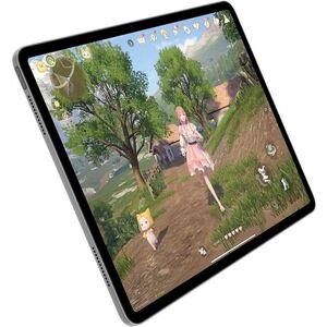 Tableta Apple iPad Air 11 MH784CL/A 128GB, Wi-Fi + Cellular, gris espacial
