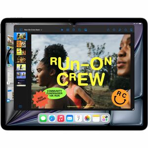 Tableta Apple iPad Air 13 MH9H4CL/A Wi-Fi + Cellular, 256GB, gris