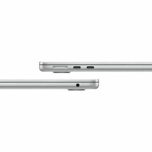 Portátil Apple MacBook Air 13.6 MDH84E/A M5, 16GB, SSD 1TB