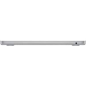 Portátil Apple MacBook Air 13.6 pulgadas chip M5 16GB 512GB SSD