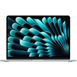 Portátil Apple MacBook Air 13.6 pulgadas chip M5 16GB 512GB SSD
