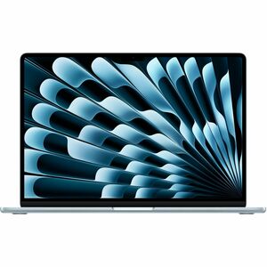 Portátil Apple MacBook Air 15.3 MDVQ4E/A M5, 16GB, SSD 512GB