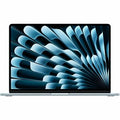Portátil Apple MacBook Air 15.3 MDVQ4E/A M5, 16GB, SSD 512GB