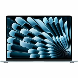 Portátil Apple MacBook Air 15.3 MDVQ4E/A M5, 16GB, SSD 512GB
