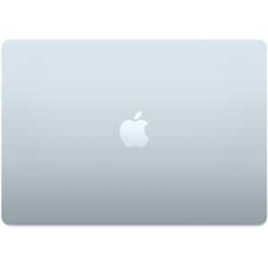 Portátil Apple MacBook Air 15.3 MDVQ4E/A M5, 16GB, SSD 512GB