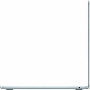 Portátil Apple MacBook Air 15.3 MDVQ4E/A M5, 16GB, SSD 512GB