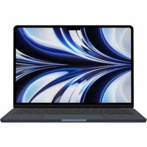 Portátil Apple MacBook Air 13.6" M5 10-core CPU 16GB 512GB SSD