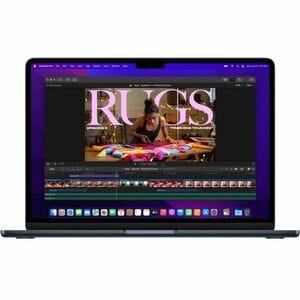 Portátil Apple MacBook Air 13.6" M5 10-core CPU 16GB 512GB SSD