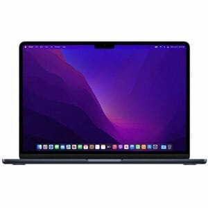 Portátil Apple MacBook Air 13.6" M5 10-core CPU 16GB 512GB SSD