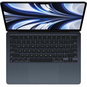Portátil Apple MacBook Air 13.6" M5 10-core CPU 16GB 512GB SSD