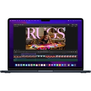 Portátil Apple MacBook Air 15.3 MDVK4E/A M5 16GB 1TB SSD