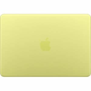 Portátil Apple MacBook Neo 13 pulgadas A18 Pro 8GB 512GB SSD citrus
