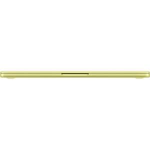 Portátil Apple MacBook Neo 13 pulgadas A18 Pro 8GB 512GB SSD citrus