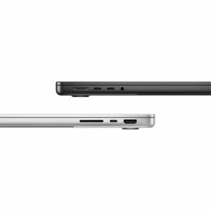 Portátil Apple MacBook Pro 14 MJLW4E/A M5 Pro 24 GB 2 TB SSD
