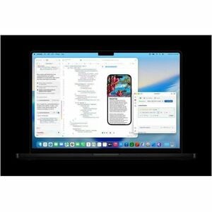 Portátil Apple MacBook Pro 14 MJLW4E/A M5 Pro 24 GB 2 TB SSD
