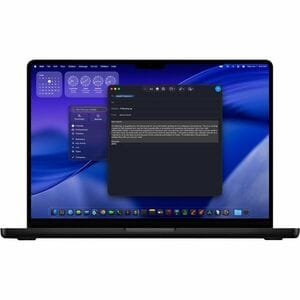 Portátil Apple MacBook Pro 14 MJLW4E/A M5 Pro 24 GB 2 TB SSD