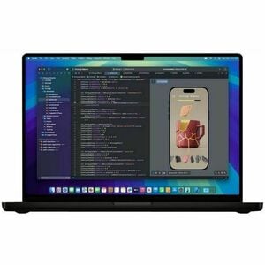 Portátil Apple MacBook Pro 16 MGEA4E/A M5 Pro 18-core cpu 24 gb 1 tb ssd