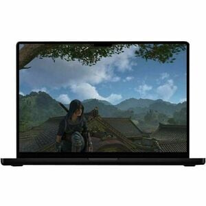 Portátil Apple MacBook Pro 16 MGEA4E/A M5 Pro 18-core cpu 24 gb 1 tb ssd