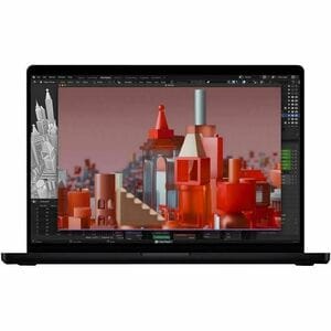 Portátil Apple MacBook Pro 16 MGEA4E/A M5 Pro 18-core cpu 24 gb 1 tb ssd