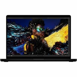 Portátil Apple MacBook Pro 16 MGEA4E/A M5 Pro 18-core cpu 24 gb 1 tb ssd