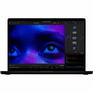 Portátil Apple MacBook Pro 16 MGEA4E/A M5 Pro 18-core cpu 24 gb 1 tb ssd
